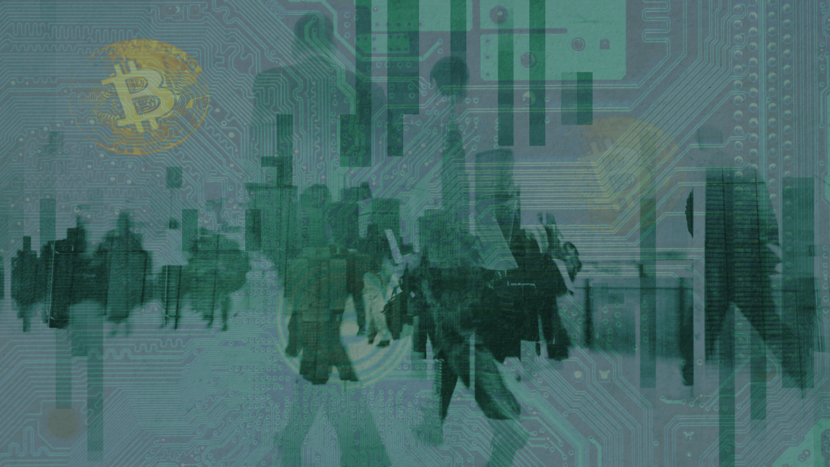 Tip sheet: Cryptocurrency and Illicit Finance